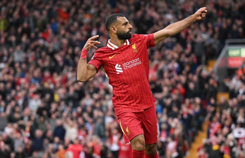 萨拉赫在C9比赛中势不可挡，挺进下一轮引发热议！